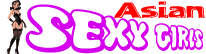 Asian Sexy Girls